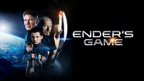 Watch film Ender