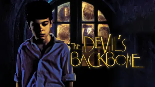 Watch film The Devil