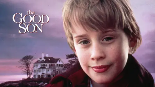 Watch film The Good Son | The Good Son (1993) ORIGINAL TRAILER [HD 1080p]