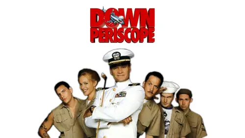 Watch film Down Periscope | Down Periscope 1996 Trailer HD | Kelsey Grammer | Lauren Holly