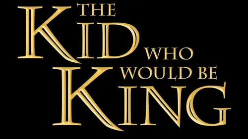 Watch film The Kid Who Would Be King | The Kid Who Would Be King | Official HD Trailer #1 | 2019