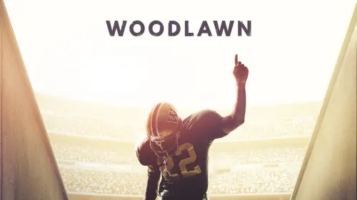 Watch film Woodlawn | Woodlawn Official Trailer 1 (2015) - Sean Astin, Jon Voight Movie HD