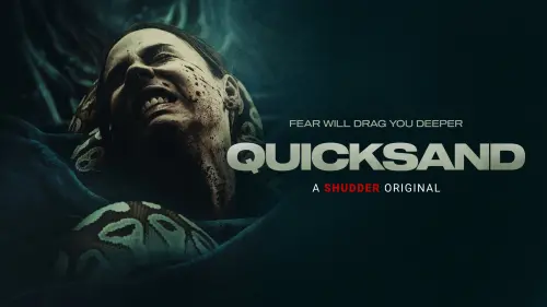 Watch film Quicksand | Quicksand | Official Trailer | Horror Brains