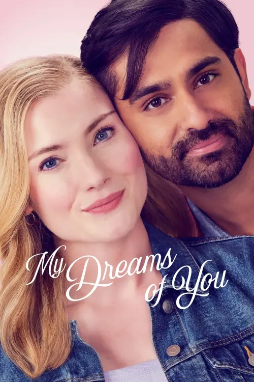 Movie poster "My Dreams of You"