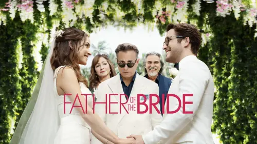 Watch film Father of the Bride | Official Trailer