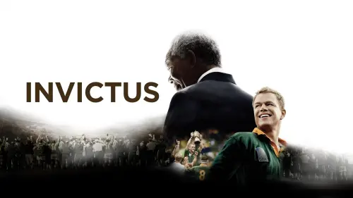 Watch film Invictus | Invictus - Trailer HD