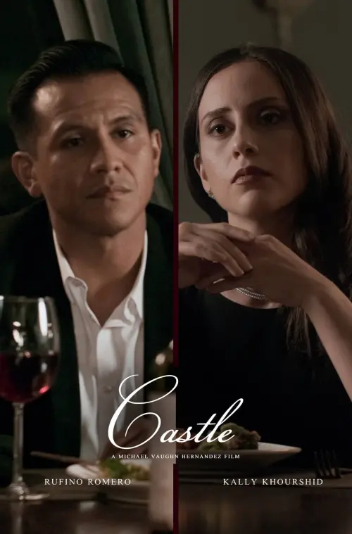 Movie poster "Moments: Castle"