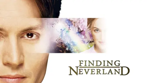 Watch film Finding Neverland | Finding Neverland Trailer [HQ]