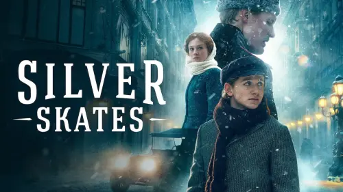 Watch film Silver Skates | Silver Skates - Netflix Teaser