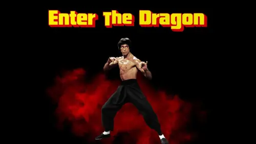 Watch film Enter the Dragon | Brian Trenchard-Smith on ENTER THE DRAGON