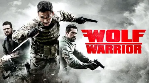 Watch film Wolf Warrior | WOLF WARRIOR (2015) Official Trailer | Well Go USA