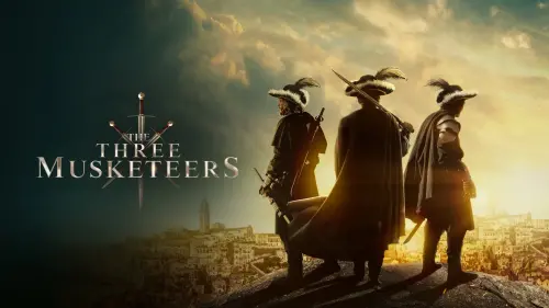 Watch film The Three Musketeers | Trailer