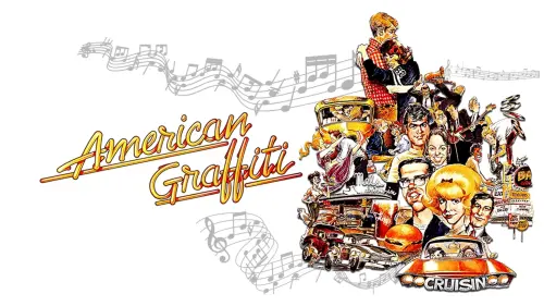 Watch film American Graffiti | American Graffiti Trailer