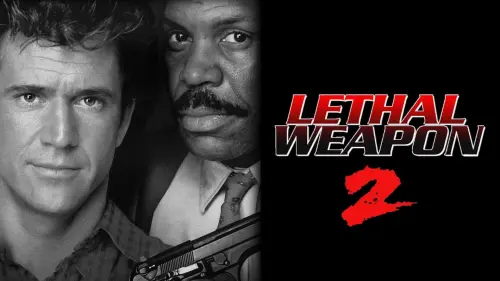 Watch film Lethal Weapon 2 | Room Service