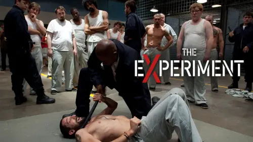 Watch film The Experiment | The Experiment (2010) - Official Trailer