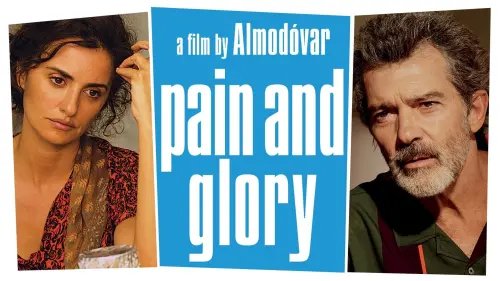 Watch film Pain and Glory | Teaser Trailer