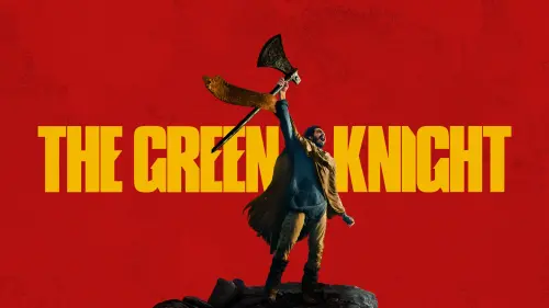 Watch film The Green Knight | Official Teaser Trailer