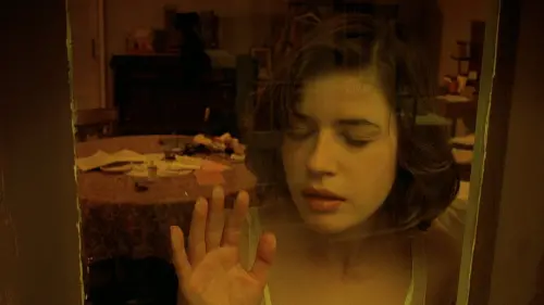 Watch film The Double Life of Véronique | The Double Life of Véronique (1991) Trailer | Director: Krzysztof Kieslowski