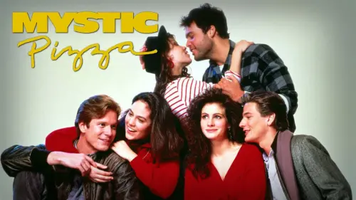 Watch film Mystic Pizza | Mystic Pizza (1988) ORIGINAL TRAILER [HD 1080p]