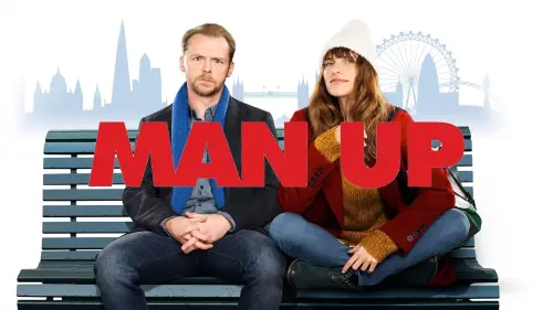 Watch film Man Up | Man Up - Official Trailer