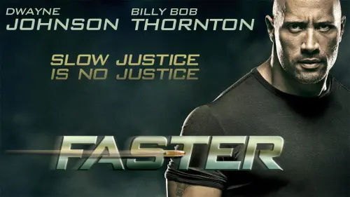 Watch film Faster | Faster - Official Trailer