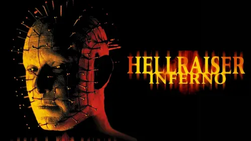 Watch film Hellraiser: Inferno | Hellraiser V: Inferno - Trailer