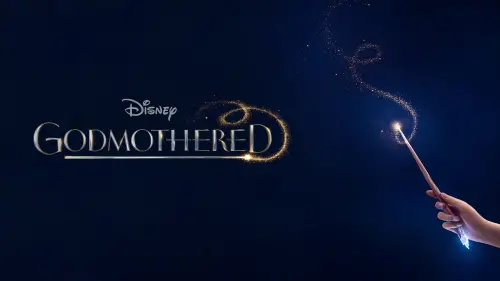 Watch film Godmothered | Godmothered | Official Trailer | Disney+