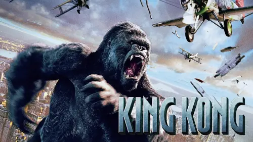 Watch film King Kong | Trailer