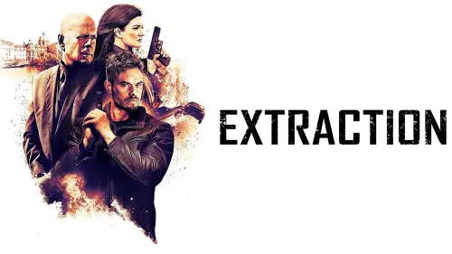 Watch film Extraction | EXTRACTION (2015 Movie – Bruce Willis, Kellan Lutz, Gina Carano) – Official Trailer