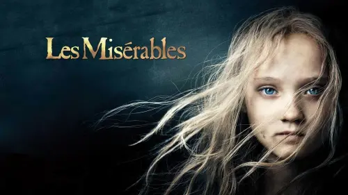 Watch film Les Misérables | Teaser