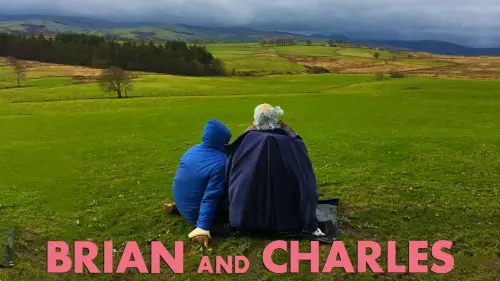 Watch film Brian and Charles | Official Trailer