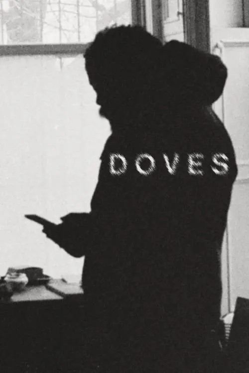 Movie poster "Doves"