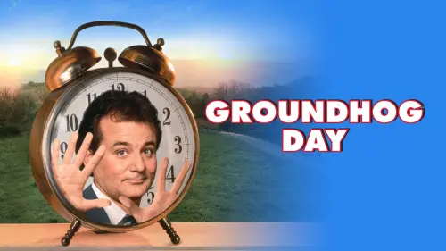 Watch film Groundhog Day | Official Trailer