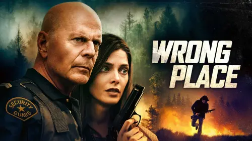 Watch film Wrong Place | Official Trailer