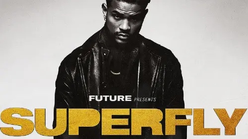 Watch film SuperFly | SUPERFLY - Official Teaser Trailer (HD)