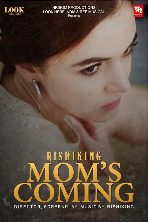 Movie poster "Mom