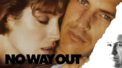 Watch film No Way Out | Sean Young: No Way Out Trailer (1987)