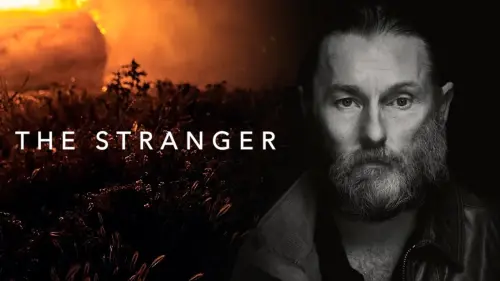 Watch film The Stranger | Clip from Cannes Film Festival 2022