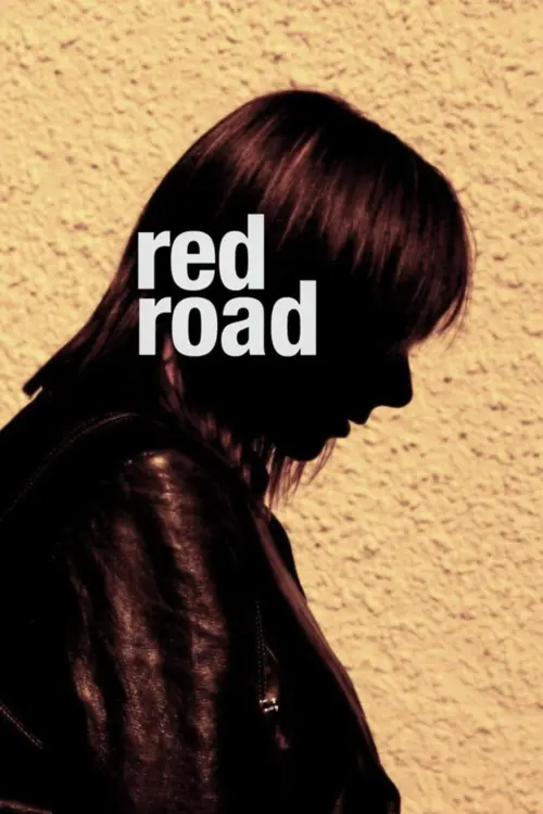 Movie poster "Red Road"