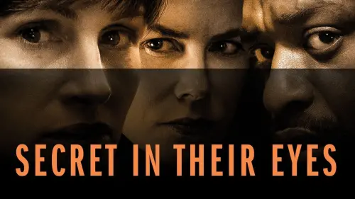 Watch film Secret in Their Eyes | Secret in Their Eyes - Trailer