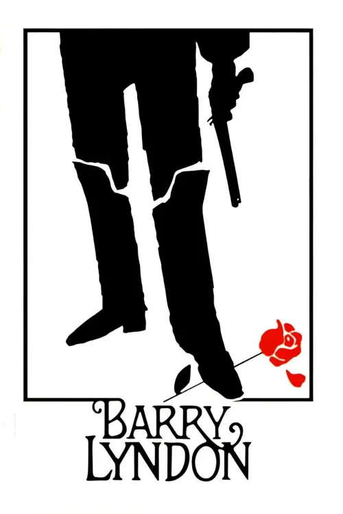 Movie poster "Barry Lyndon"