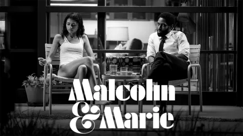 Watch film Malcolm & Marie | Official Trailer