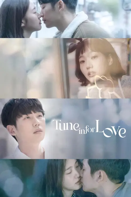 Movie poster "Tune in for Love"