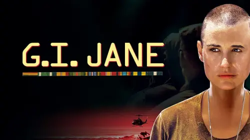 Watch film G.I. Jane | G.I.Jane Trailer [HQ]