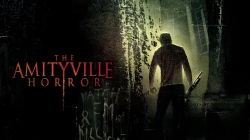 Watch film The Amityville Horror | Official Trailer