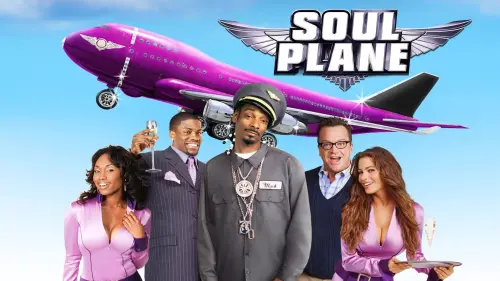 Watch film Soul Plane | Soul Plane