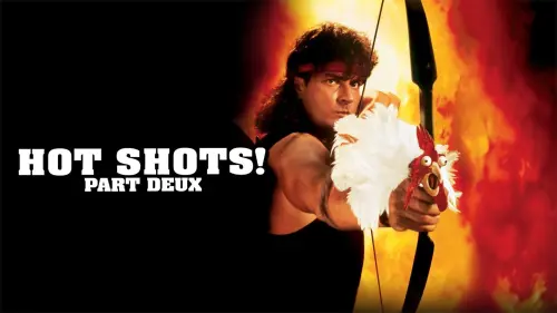 Watch film Hot Shots! Part Deux | Hot Shots! Part Deux | #TBT Trailer | 20th Century FOX