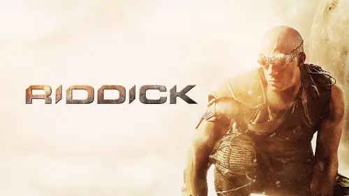 Watch film Riddick | Official UK Trailer