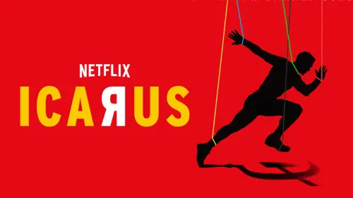 Watch film Icarus | Official Trailer