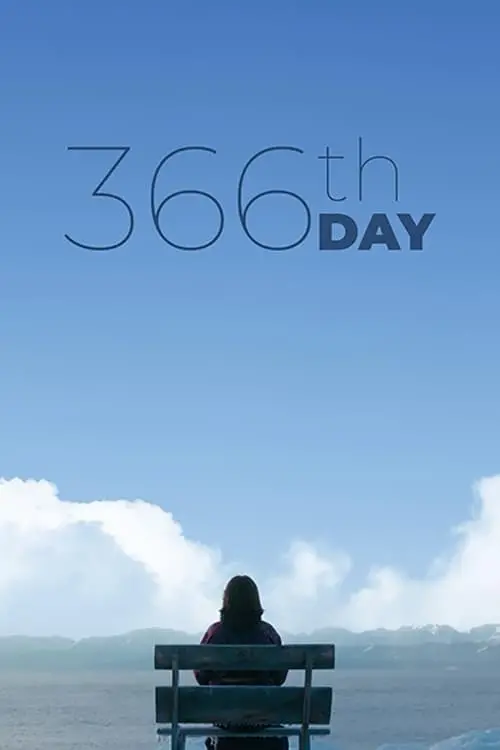 Movie poster "366th day"